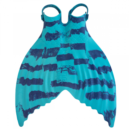 Inot - Labe de inot, S, Monofin Mermaid Luna Eclipse