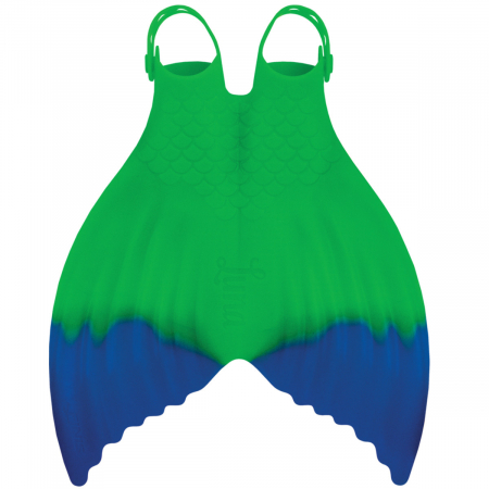 Inot - Labe de inot, M, Monofin Mermaid Luna