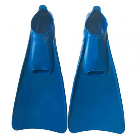 Inot - Labe pentru inot OCEAN, marimea 40-41, albastru