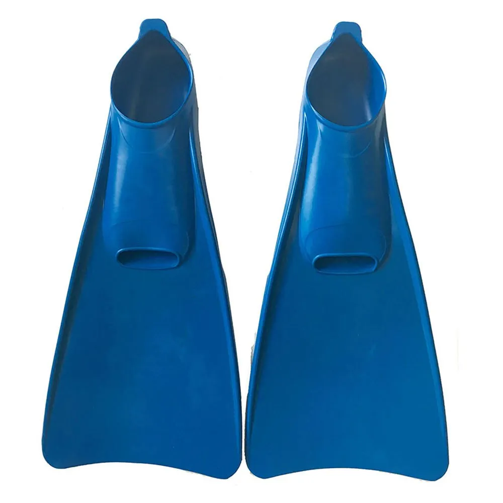 Labe de inot - Labe pentru inot OCEAN, marimea 26-29, albastru