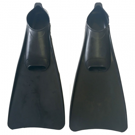 Labe de inot - Labe de inot Ocean, Marimea 36-37, Negru