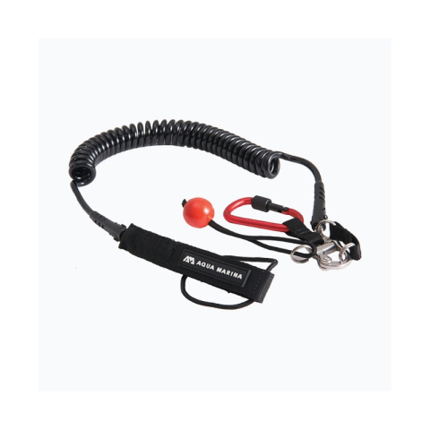 Paddle board-uri - Lesa Aqua Marina Board River Leash