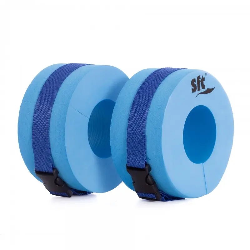 Aqua Gym - Mansete din spuma plastazote pentru Aqua-Aerobic