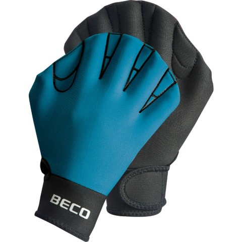 Aqua Gym - Manusi Aqua Gym neopren, Integral