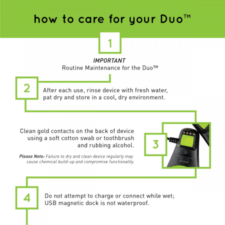 Mp3 Player subacvatic DUO™ [3]