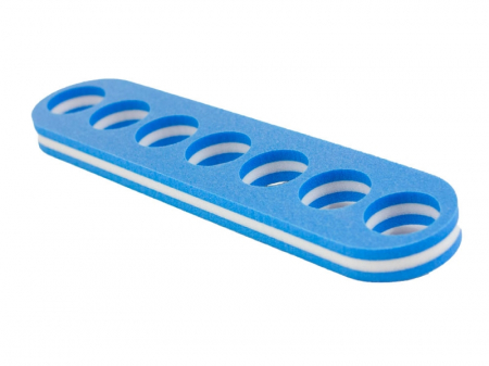 Echipamente pentru dezvoltarea tehnicii de inot - Multi-conector pentru bagheta din spuma Aqua Gym