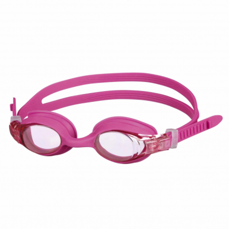 Ochelari de inot - Ochelari pentru inot copii, varsta 4 ani +, model CATANIA, roz