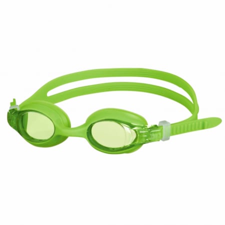 Ochelari de inot - Ochelari de inot, Copii, varsta 4 ani + , model Catania, Verde