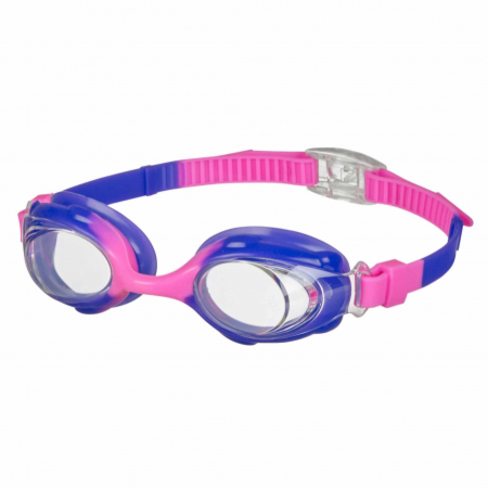 Ochelari de inot - Ochelari de inot, Copii , varsta 4 ani +, model Vince , Roz/Violet