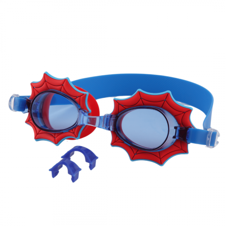 Ochelari de inot - Ochelari de inot, Copii , model Spiderman