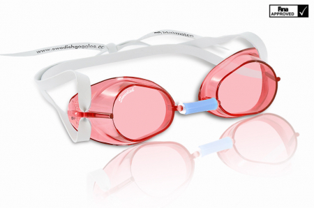 Inot - Ochelari Inot Swedish , Rosu