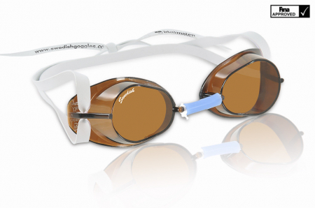 Ochelari de inot - Ochelari Inot Swedish , Fumuriu