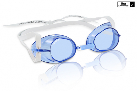 Ochelari de inot - Ochelari Inot Swedish ,Albastru
