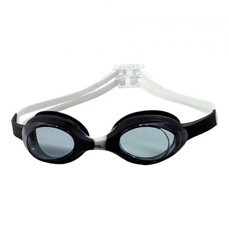 Ochelari de inot - Ochelari pentru inot copii, model Alexis, Albastru/ Galben