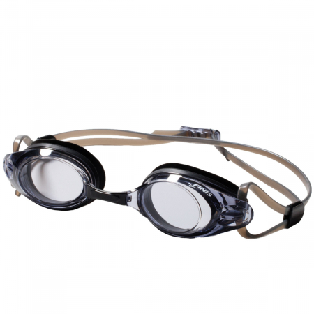 Ochelari de inot - Ochelari pentru inot  Bolt, Fumuriu, Adult