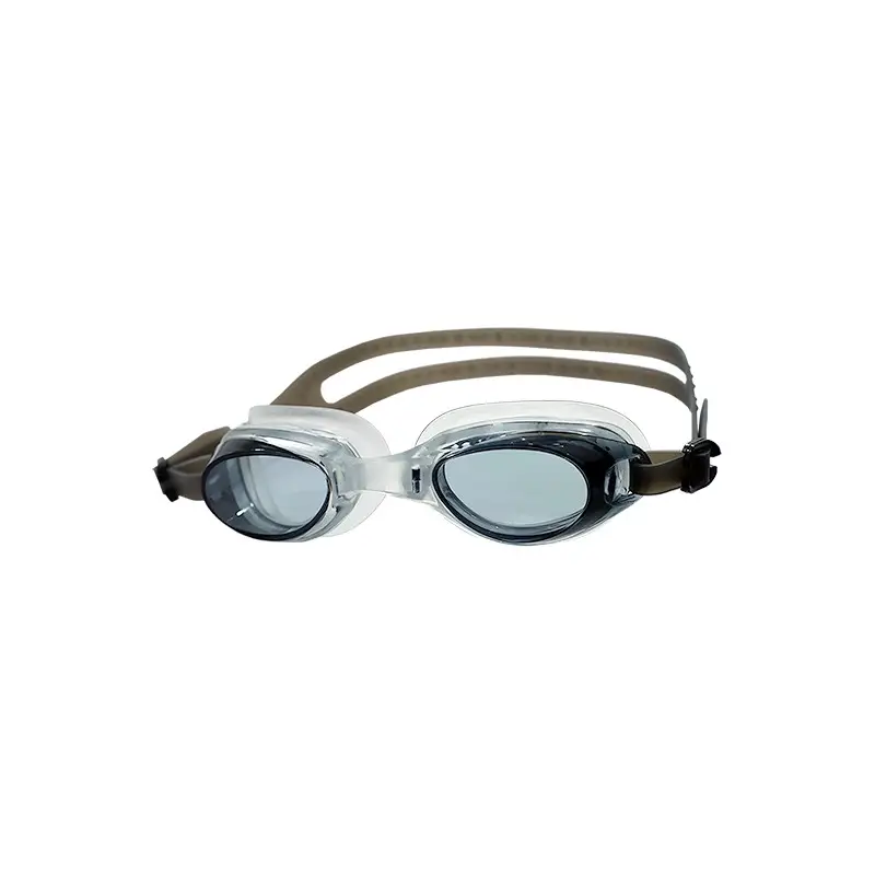 Ochelari de inot - Ochelari pentru inot Eldoris, Negru , Senior