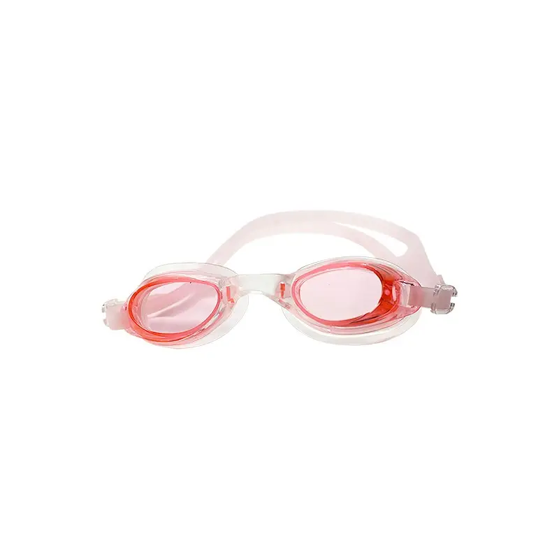 Ochelari de inot - Ochelari pentru inot Eldoris, Roz, Senior