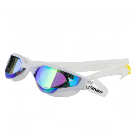 Ochelari de inot - Ochelari pentru inot  Hayden, Purple Mirror/White, Adult