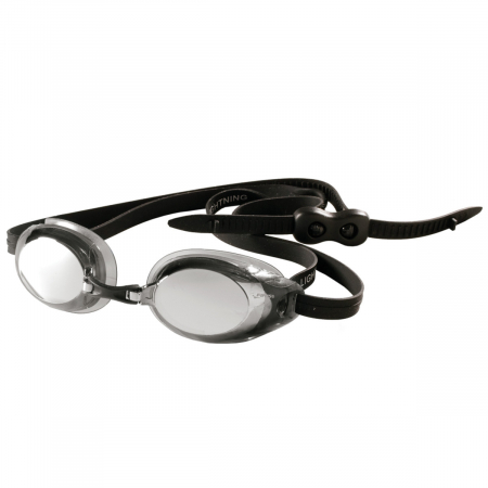 Ochelari de inot - Ochelari pentru inot Lightning, Silver Mirror