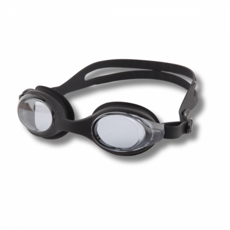 Ochelari de inot - Ochelari de inot, Adult, model Matrix, Negru