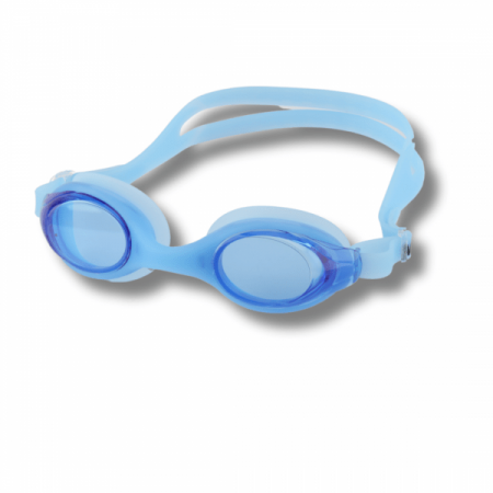 Ochelari de inot - Ochelari  pentru inot adulti, model Matrix, albastru
