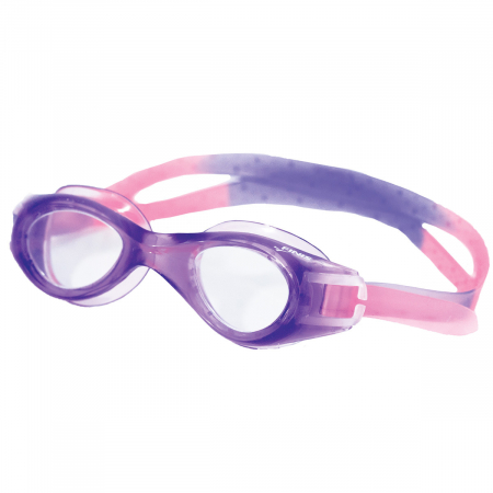 Ochelari de inot - Ochelari pentru inot Nitro, Pink/Purple,Copii