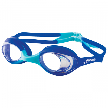 Ochelari de inot - Ochelari de inot, Copii, Swimmies, Albastru/Verde/Limpede