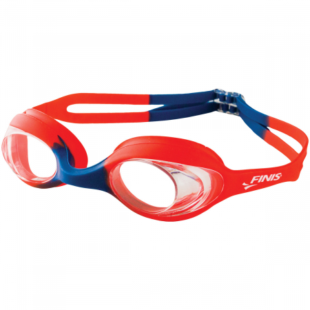 Ochelari de inot - Ochelari de inot, Copii, Swimmies, Albastru/Verde/Limpede