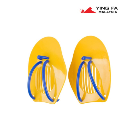 Inot - Palmare pentru inot Sparko, Galben