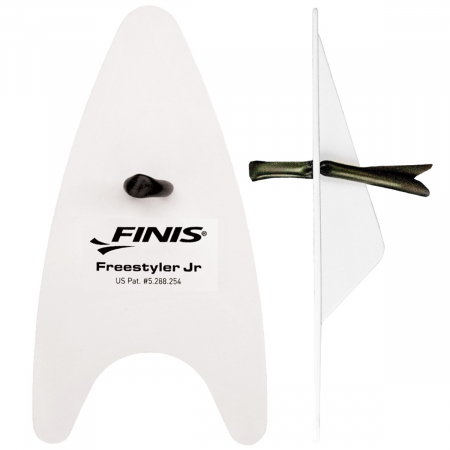 Inot - Palmare pentru inot Freestyler, junior