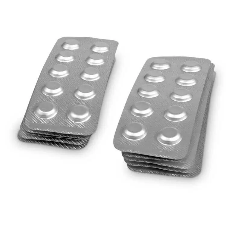 Analiza si masurare - Pastile de testare clor compus , DPD no. 3 Photo, cutie 250 buc