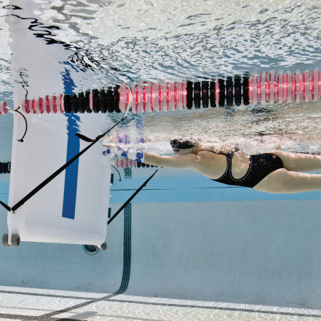 Perete portabil Turnmaster Pro ,S [2]