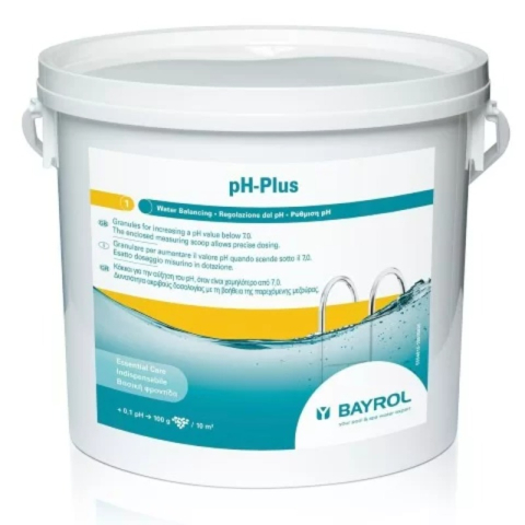 Reglare PH - PH Plus 5 kg