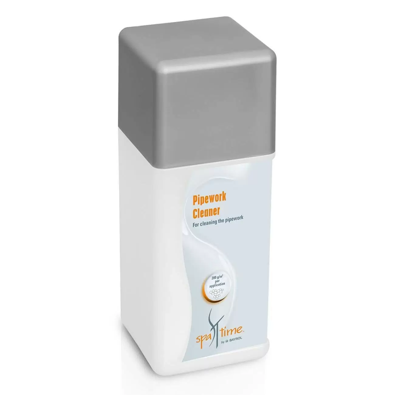 Totul pentru piscina ta - Pipework cleaner ,1kg