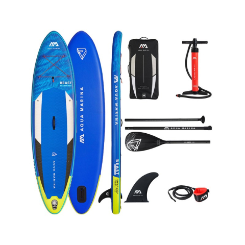 Paddle board-uri - Placa Sup Aqua Marina Beast