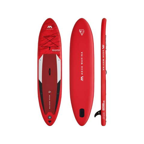 Paddle board-uri - Placa Sup Aqua Marina Monster