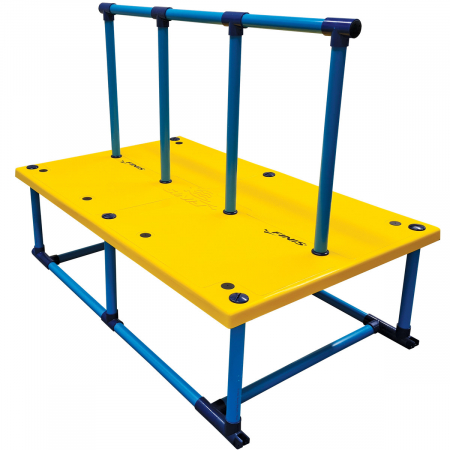Echipamente pentru dezvoltarea tehnicii de inot - Platforma pentru predare inot 1.8M X 1.1M