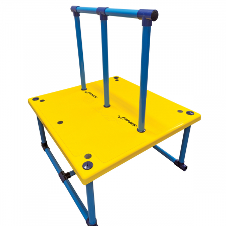 Echipamente pentru dezvoltarea tehnicii de inot - Platforma pentru predare inot 1.2M X 1.1M