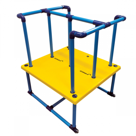 Platforma pentru predare inot 1.2M X 1.1M [3]