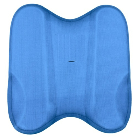 Inot - Pluta pentru inot, Pull Kick