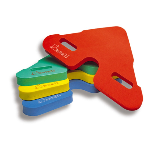 Echipamente pentru dezvoltarea tehnicii de inot - Pluta pentru inot Triathlon