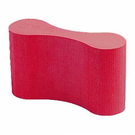 Echipamente pentru dezvoltarea tehnicii de inot - Plutitor Monobloc Unicolor,Rosu