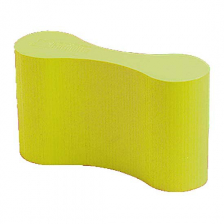 Echipamente pentru dezvoltarea tehnicii de inot - Plutitor Monobloc Unicolor,Galben