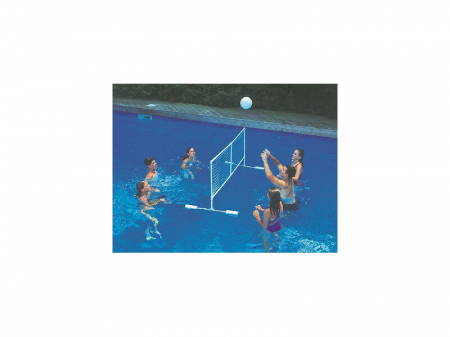 Inot - Poarta plutitoare Volei (152 x 60 cm)
