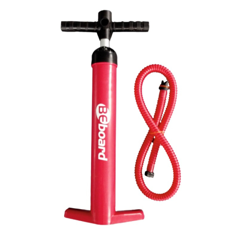Aqua Gym - Pompa de aer manuala pentru BEboard