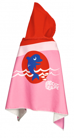 Prosop cu gluga, Copii, Beco-Sealife® [1]