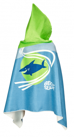 Prosop cu gluga, Copii, Beco-Sealife® [1]