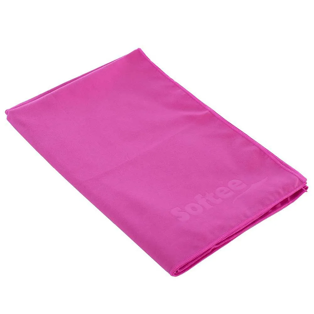 Prosoape - Prosop microfibra, 140x70 cm, Fucsia