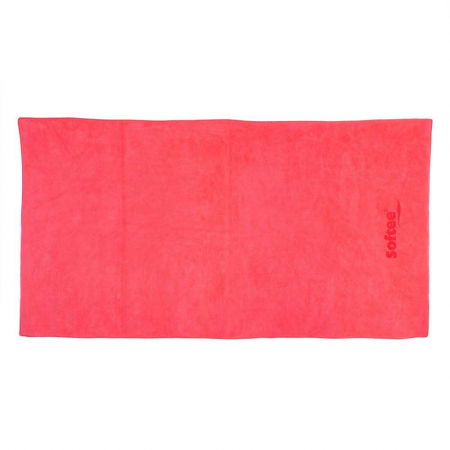 Inot - Prosop microfibra ,140*70 cm, coral