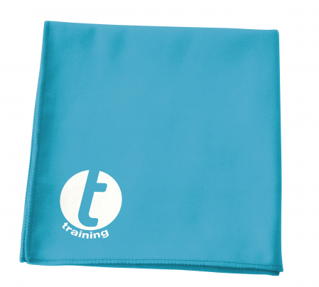 Prosoape - Prosop sport antrenament, Microfibra, Albastru